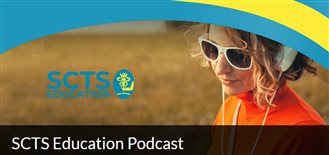 SCTS Education Podcast