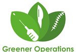 “Greener Operations” James Lind Alliance Priority Setting Partnership – Top Ten research priorities